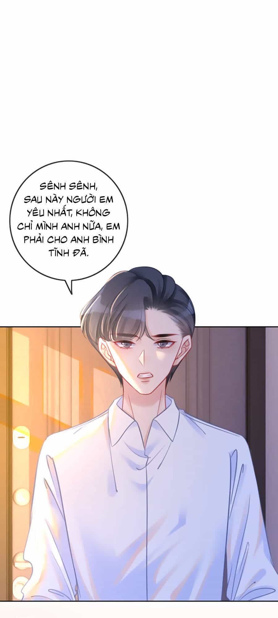 Ám Hắc Hệ Noãn Hôn - Chương 145 - ảnh 10