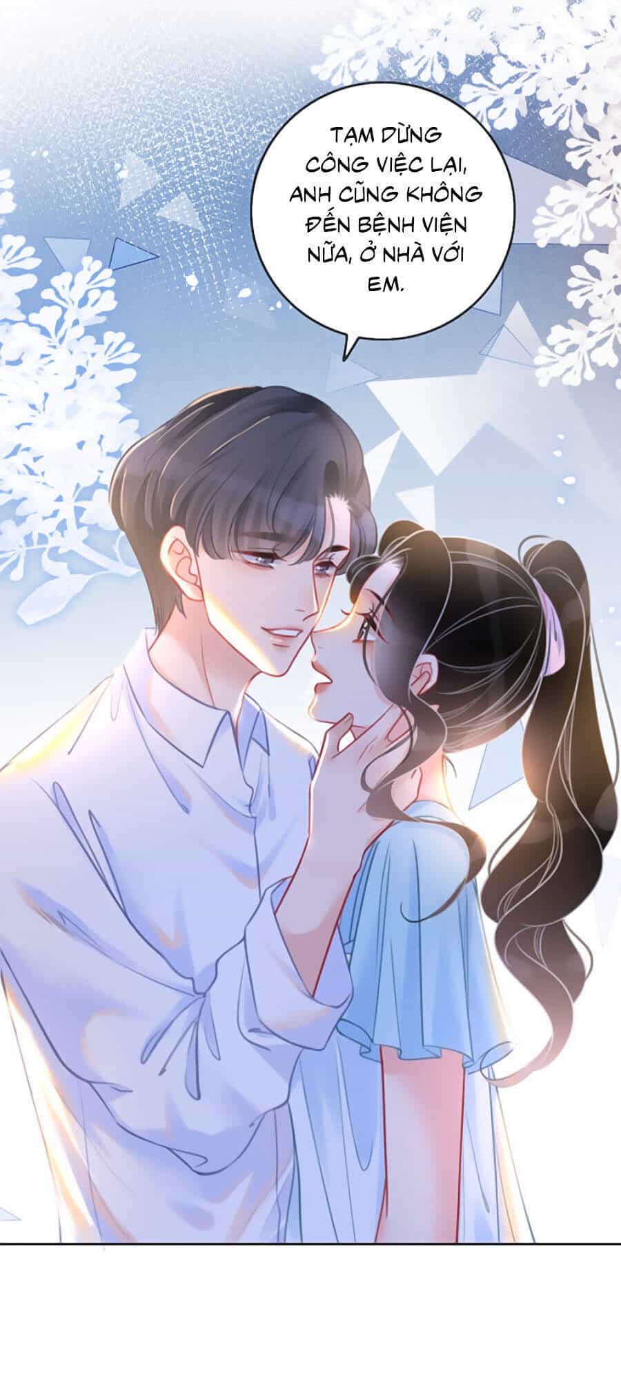 Ám Hắc Hệ Noãn Hôn - Chương 145 - ảnh 13