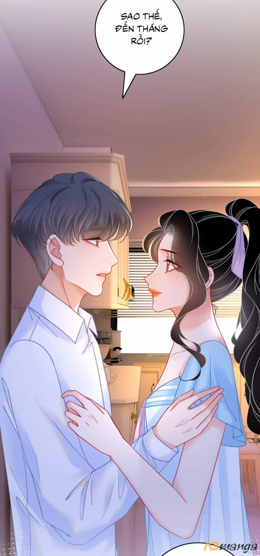 Ám Hắc Hệ Noãn Hôn - Chương 145 - ảnh 6