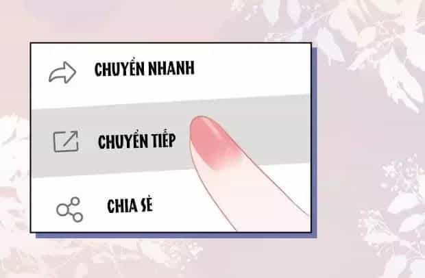 Ám Hắc Hệ Noãn Hôn - Chương 15 - ảnh 10
