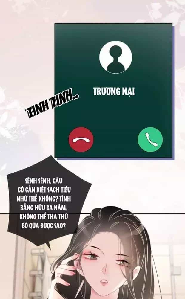 Ám Hắc Hệ Noãn Hôn - Chương 15 - ảnh 11