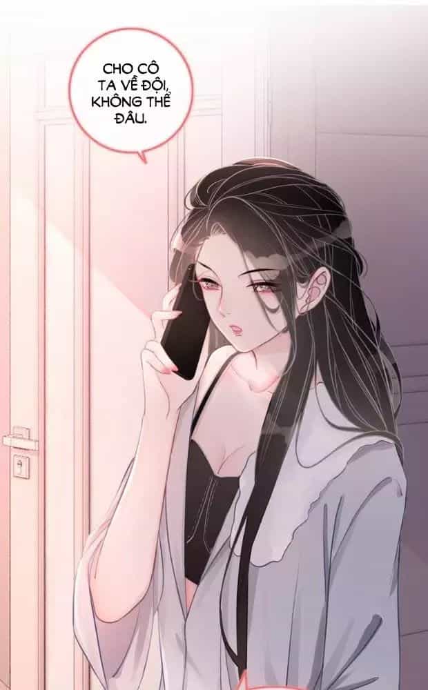 Ám Hắc Hệ Noãn Hôn - Chương 15 - ảnh 13