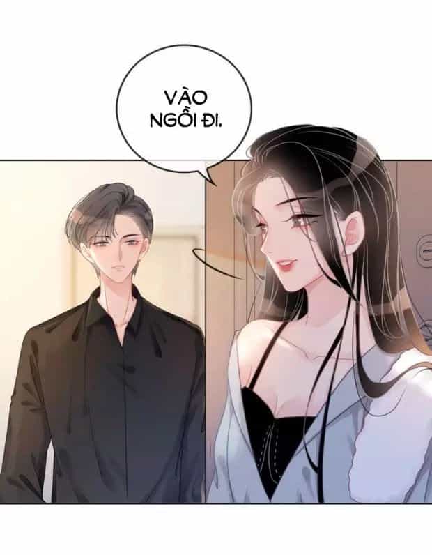 Ám Hắc Hệ Noãn Hôn - Chương 15 - ảnh 22