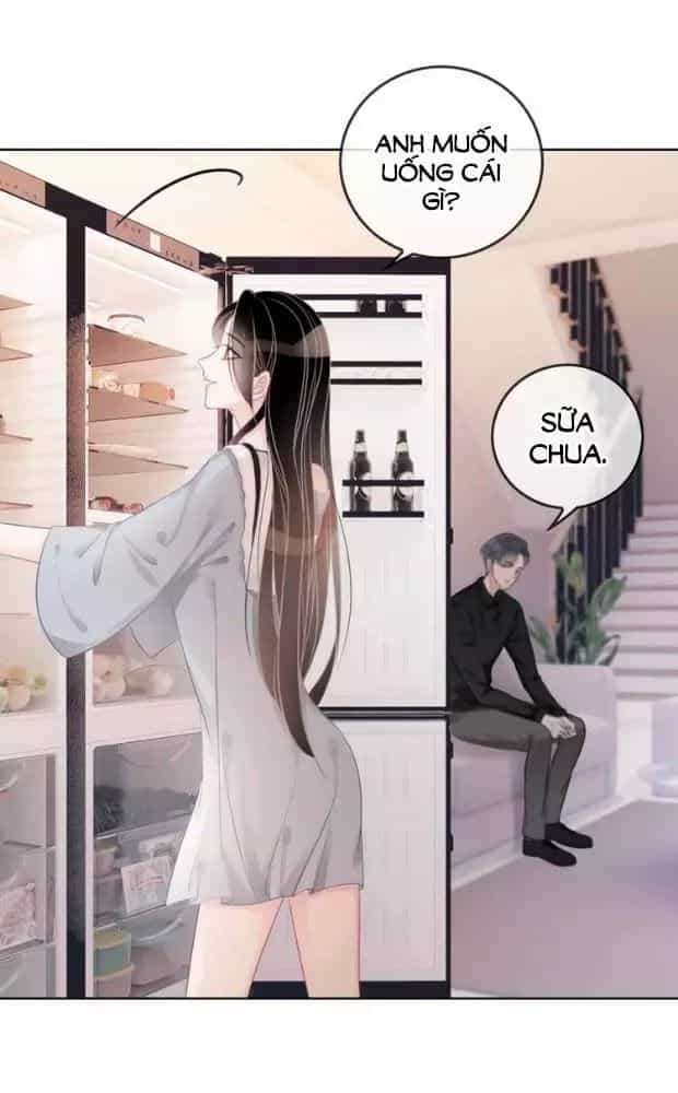 Ám Hắc Hệ Noãn Hôn - Chương 15 - ảnh 23
