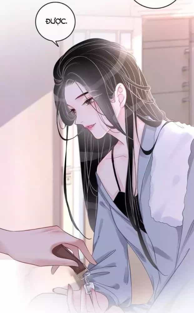 Ám Hắc Hệ Noãn Hôn - Chương 15 - ảnh 32