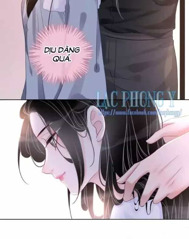 Ám Hắc Hệ Noãn Hôn - Chương 15 - ảnh 38