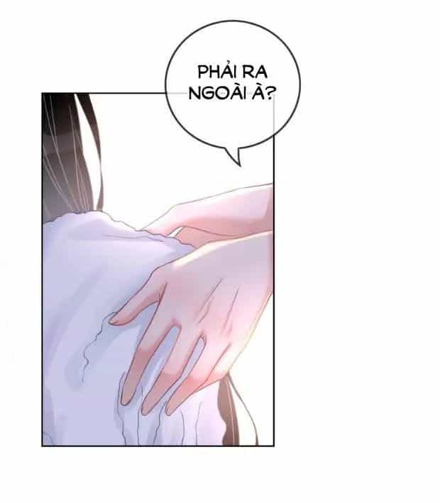 Ám Hắc Hệ Noãn Hôn - Chương 15 - ảnh 39
