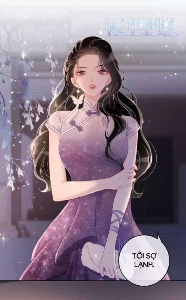 Ám Hắc Hệ Noãn Hôn - Chương 15 - ảnh 56