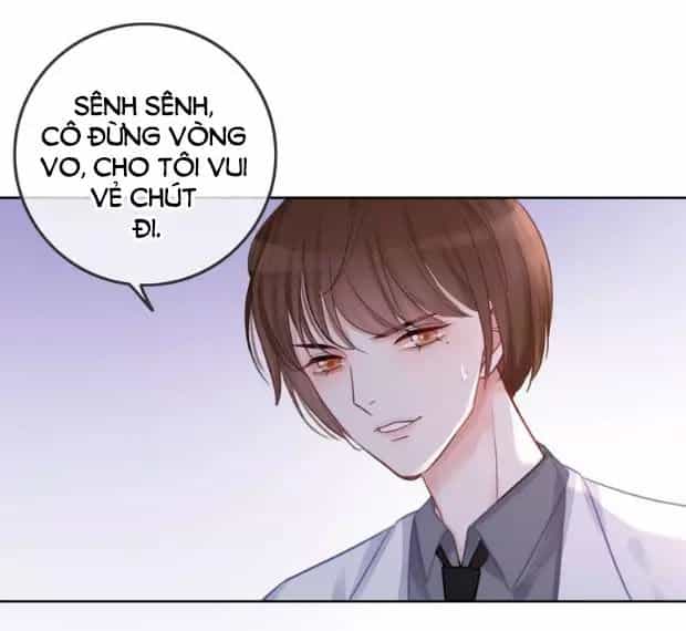 Ám Hắc Hệ Noãn Hôn - Chương 15 - ảnh 59