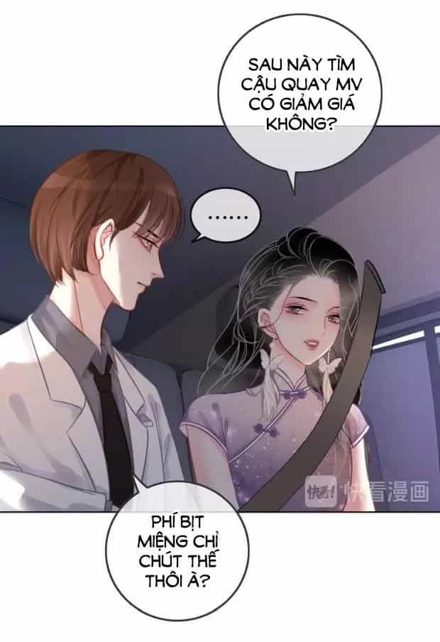 Ám Hắc Hệ Noãn Hôn - Chương 15 - ảnh 60
