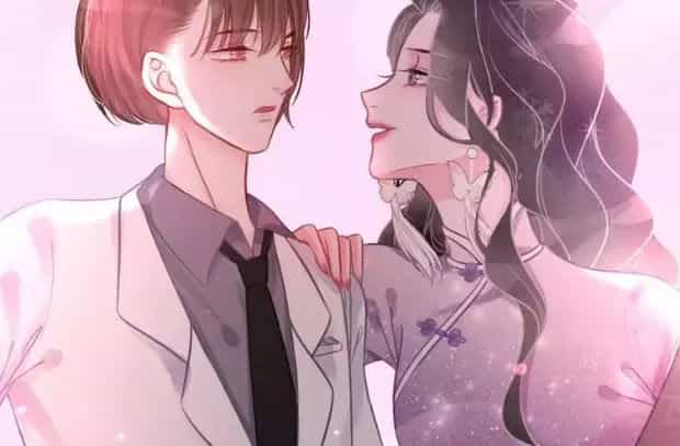 Ám Hắc Hệ Noãn Hôn - Chương 15 - ảnh 62