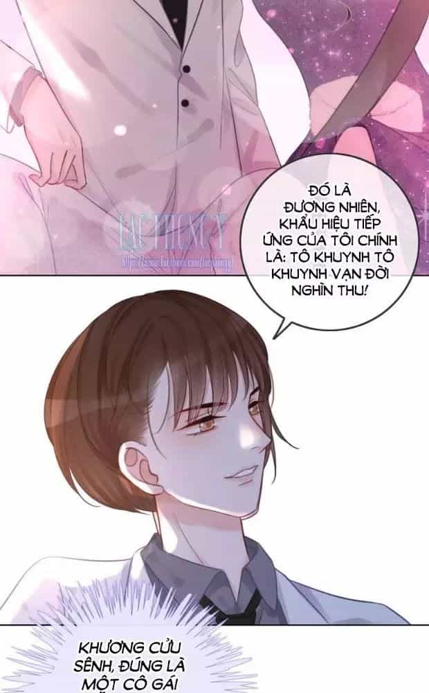 Ám Hắc Hệ Noãn Hôn - Chương 15 - ảnh 63