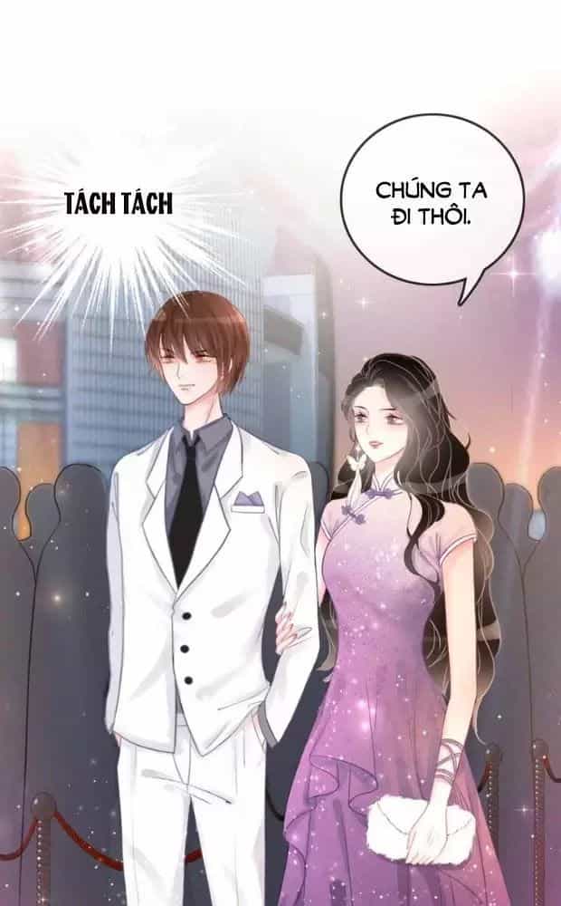 Ám Hắc Hệ Noãn Hôn - Chương 15 - ảnh 69