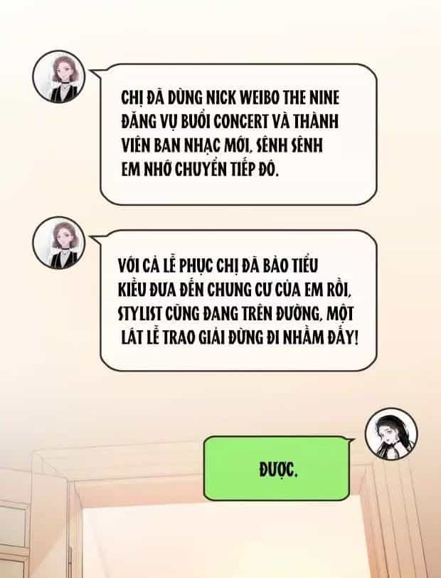 Ám Hắc Hệ Noãn Hôn - Chương 15 - ảnh 7