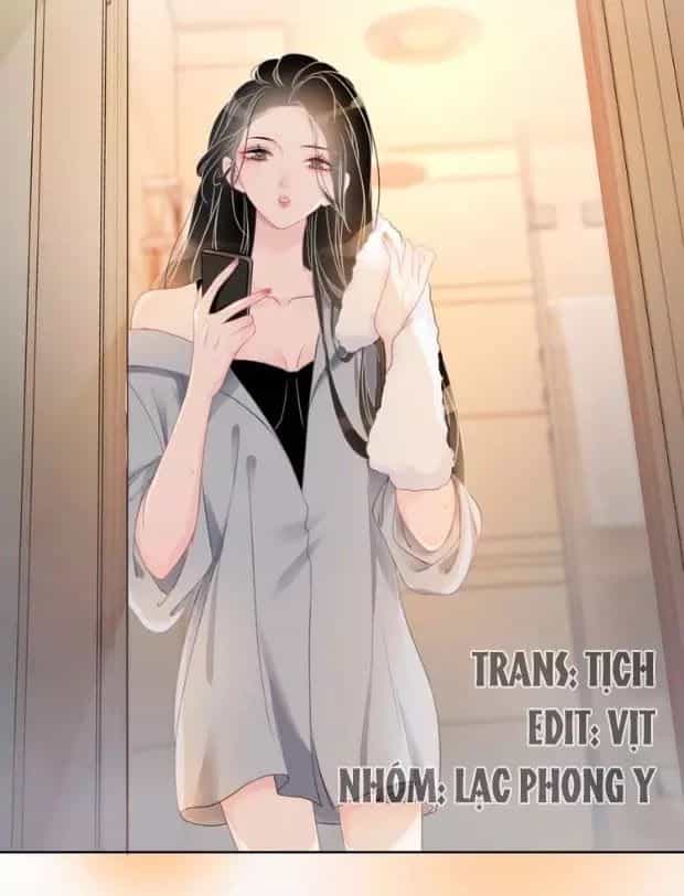 Ám Hắc Hệ Noãn Hôn - Chương 15 - ảnh 8