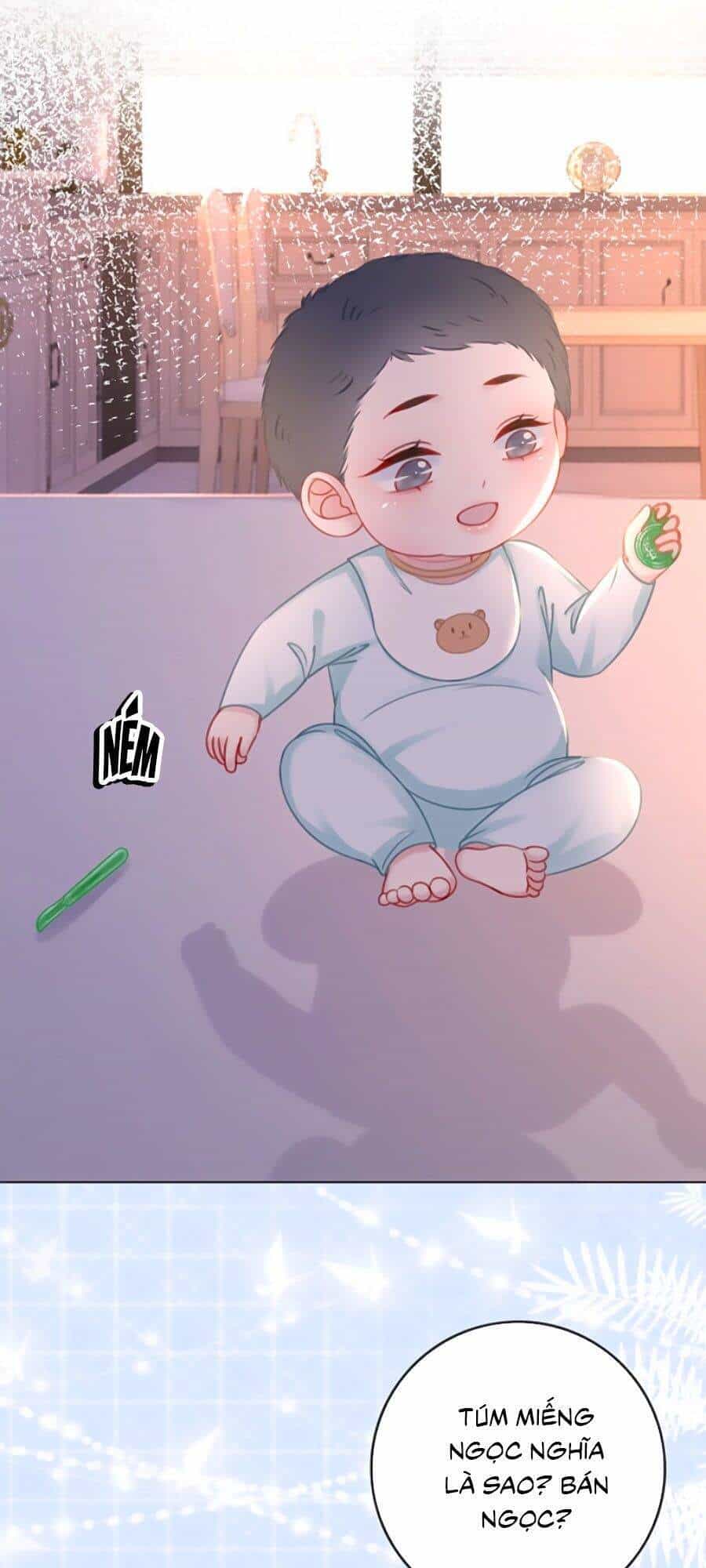 Ám Hắc Hệ Noãn Hôn - Chương 146 - ảnh 10