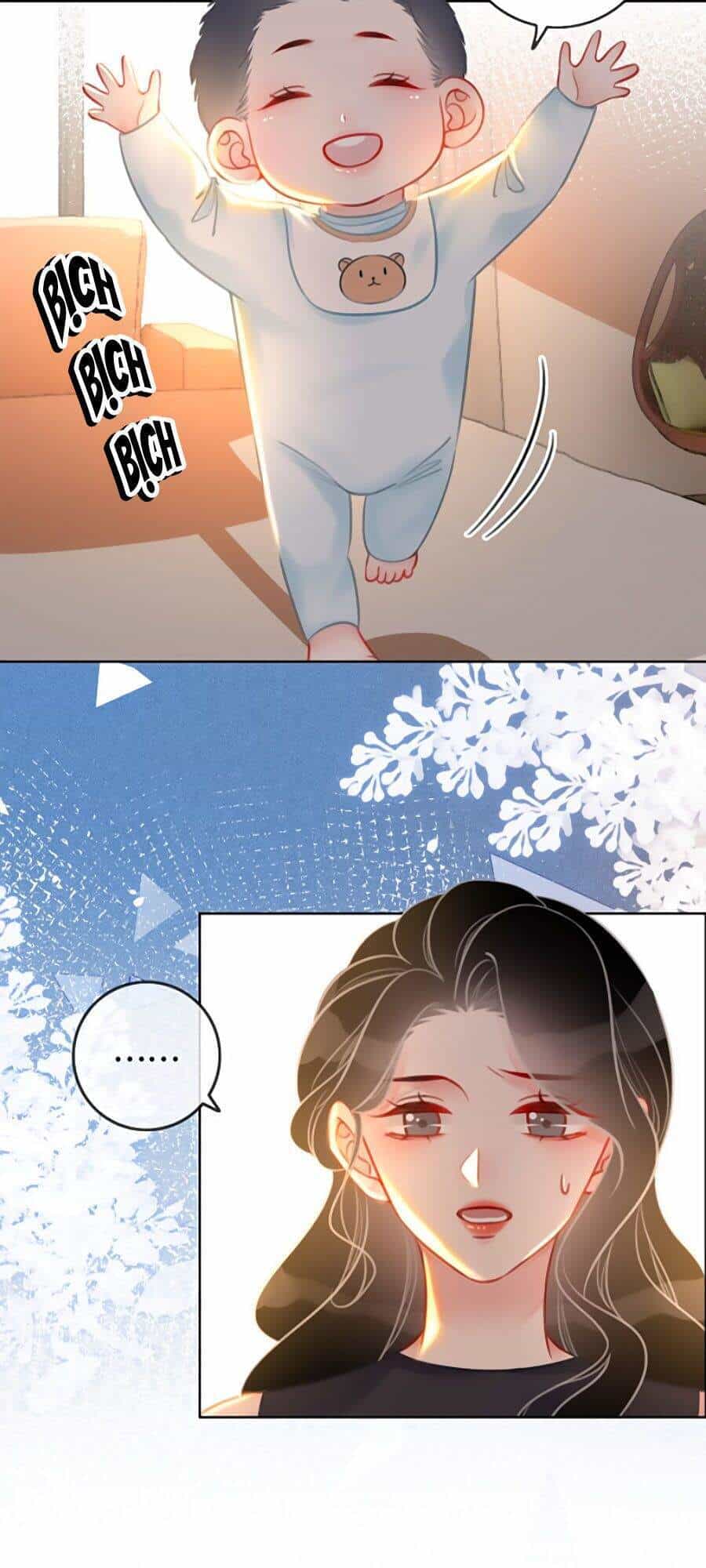 Ám Hắc Hệ Noãn Hôn - Chương 146 - ảnh 14