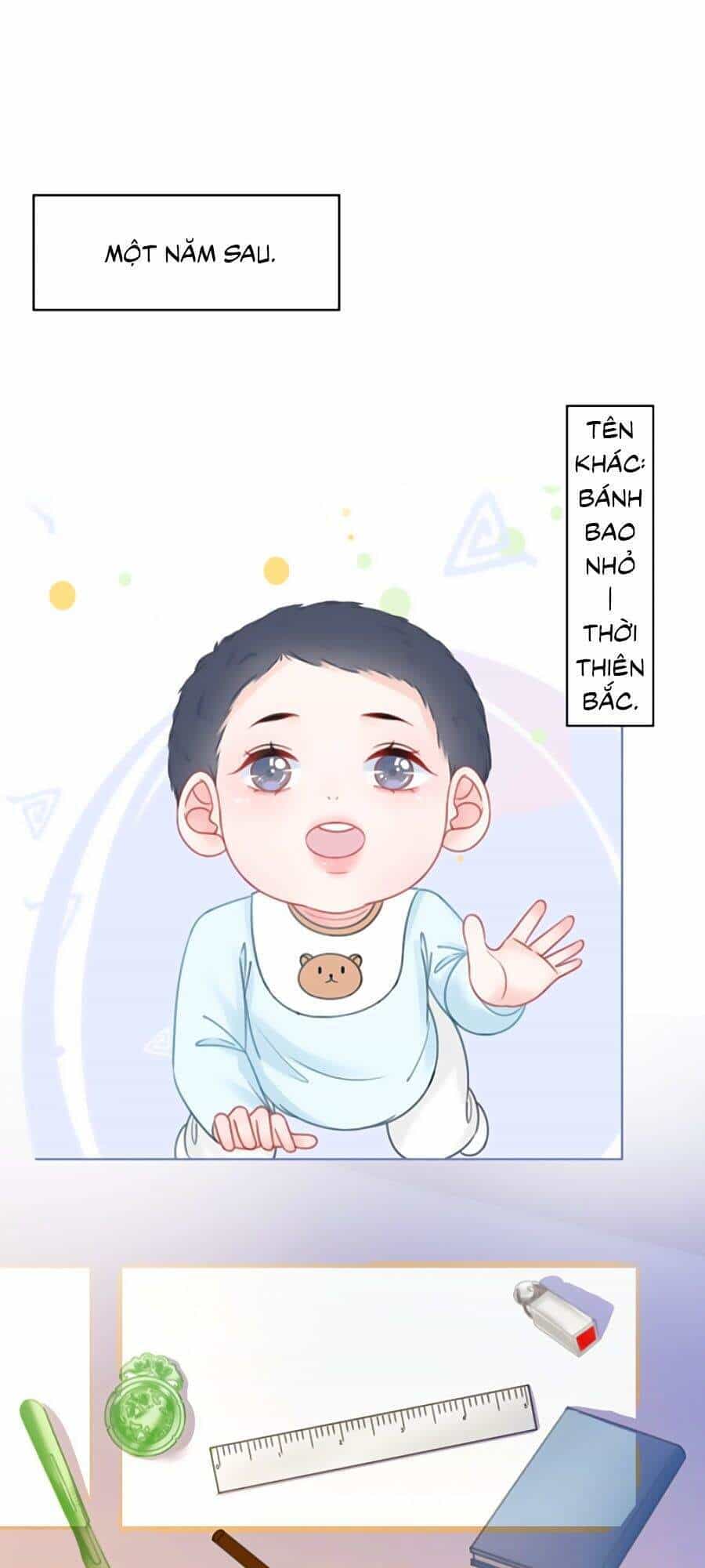 Ám Hắc Hệ Noãn Hôn - Chương 146 - ảnh 2