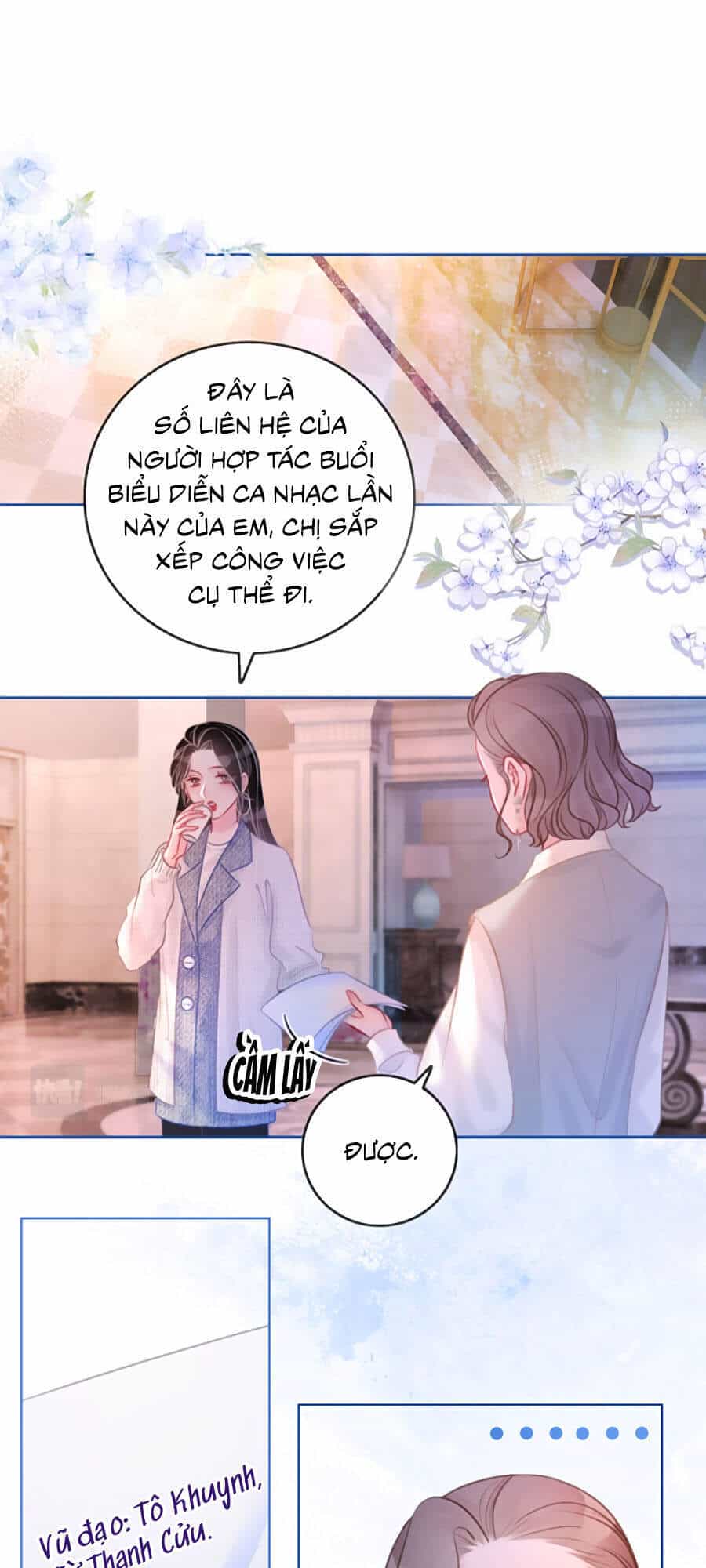 Ám Hắc Hệ Noãn Hôn - Chương 146.5 - ảnh 2