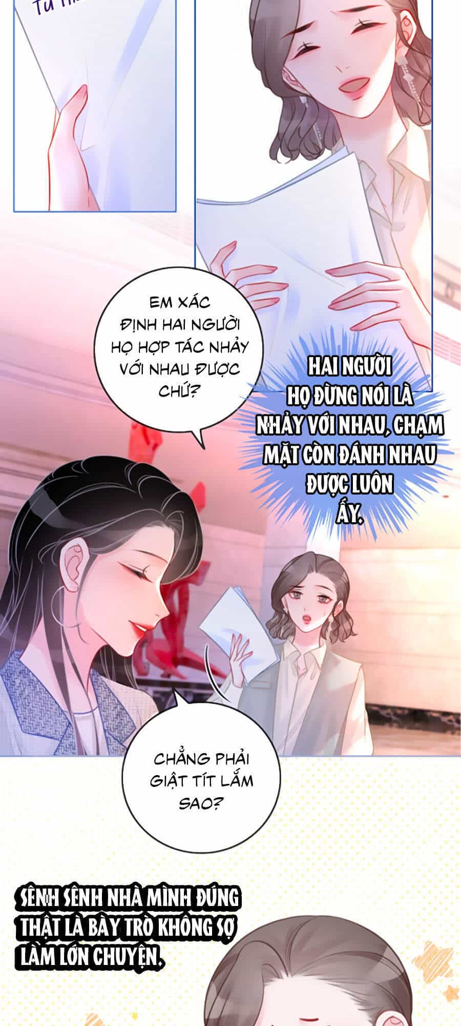 Ám Hắc Hệ Noãn Hôn - Chương 146.5 - ảnh 3