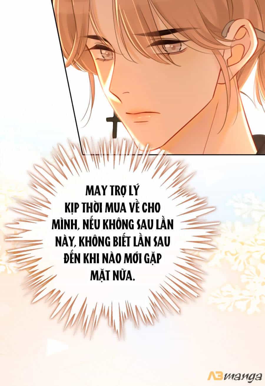 Ám Hắc Hệ Noãn Hôn - Chương 146.6 - ảnh 24