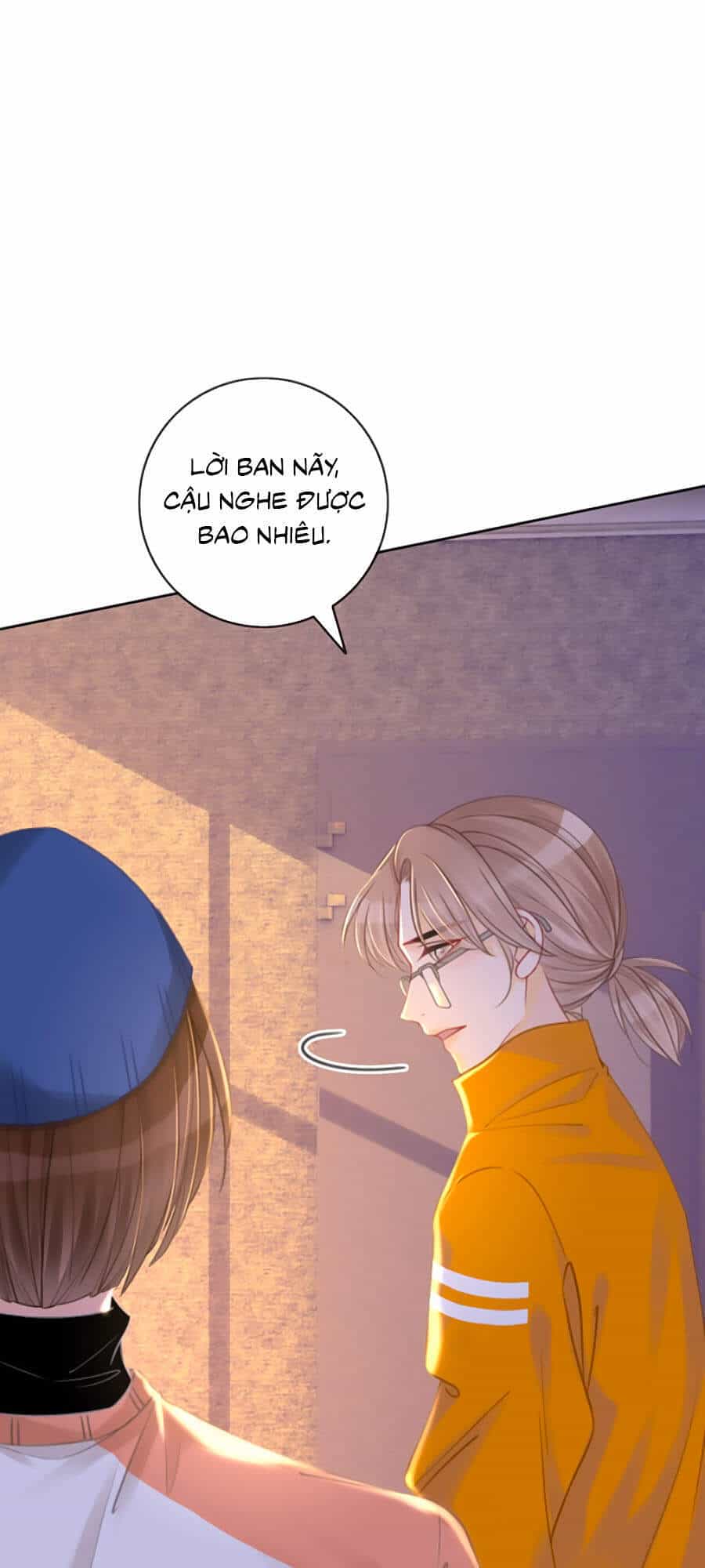 Ám Hắc Hệ Noãn Hôn - Chương 146.6 - ảnh 5
