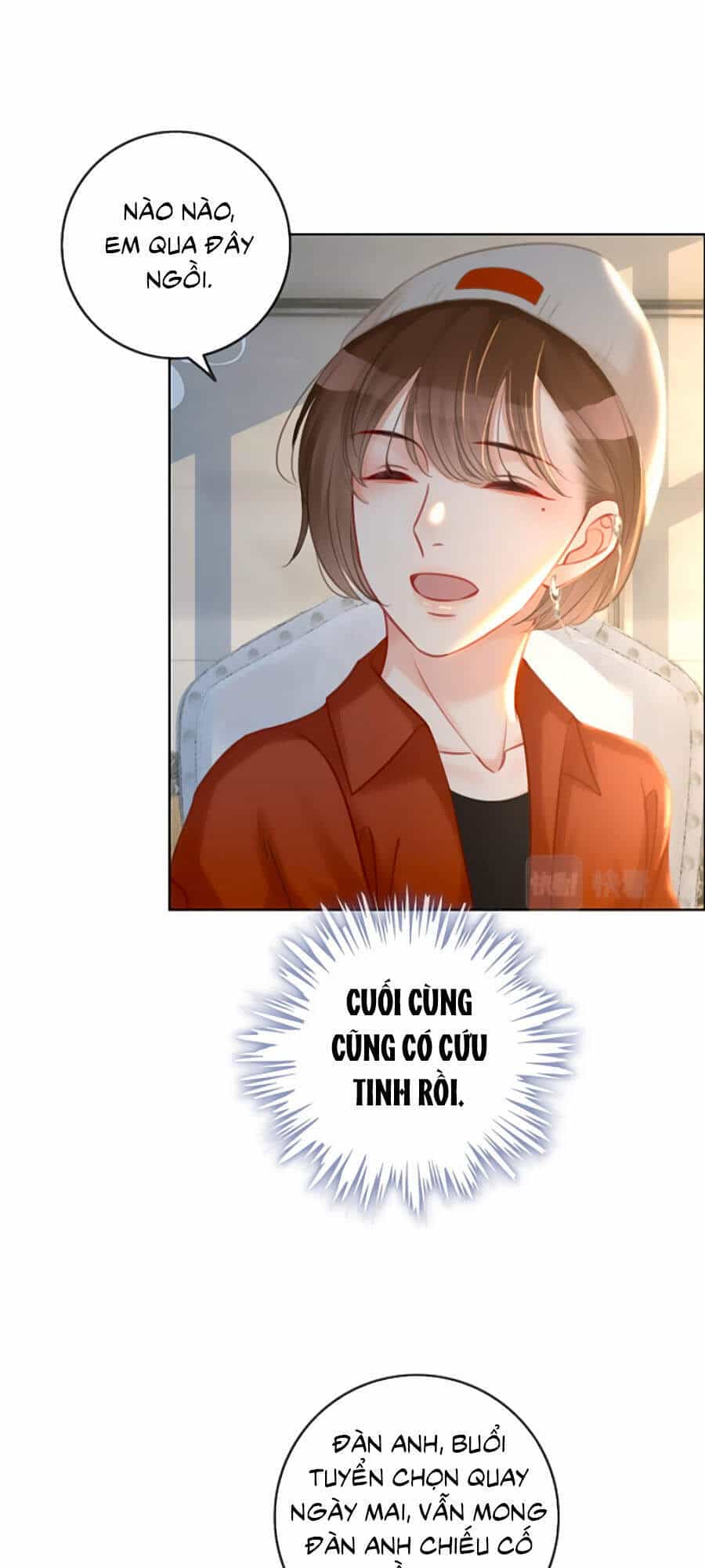 Ám Hắc Hệ Noãn Hôn - Chương 146.7 - ảnh 2