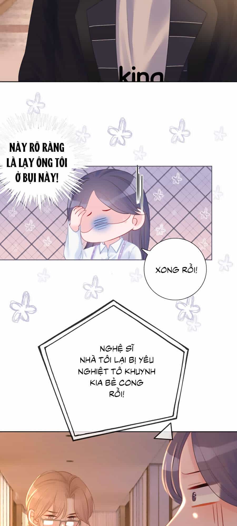 Ám Hắc Hệ Noãn Hôn - Chương 146.7 - ảnh 29