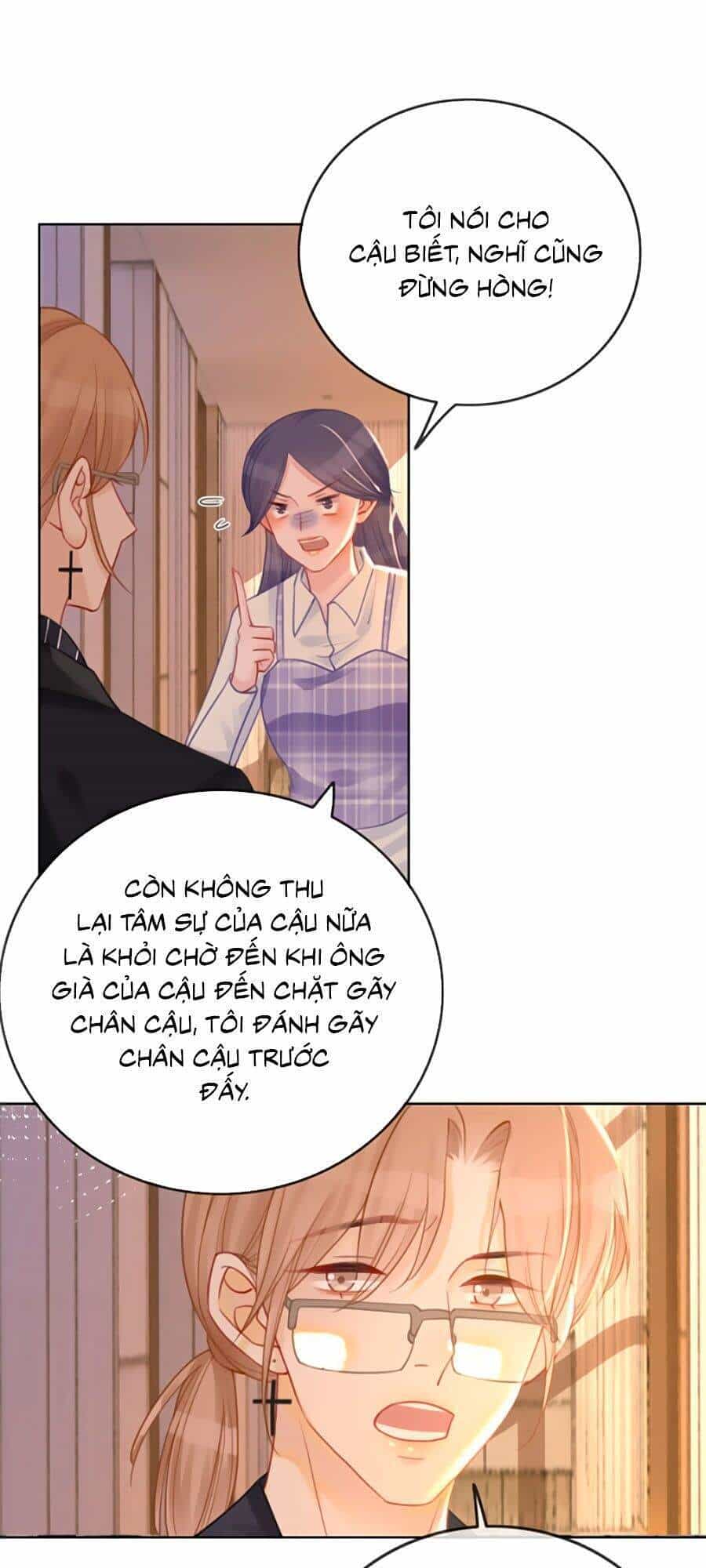 Ám Hắc Hệ Noãn Hôn - Chương 146.8 - ảnh 1