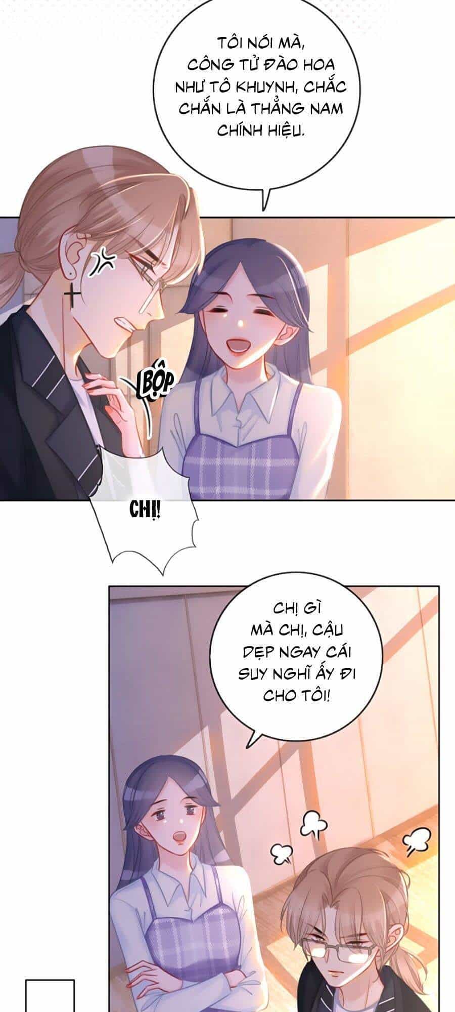 Ám Hắc Hệ Noãn Hôn - Chương 146.8 - ảnh 5