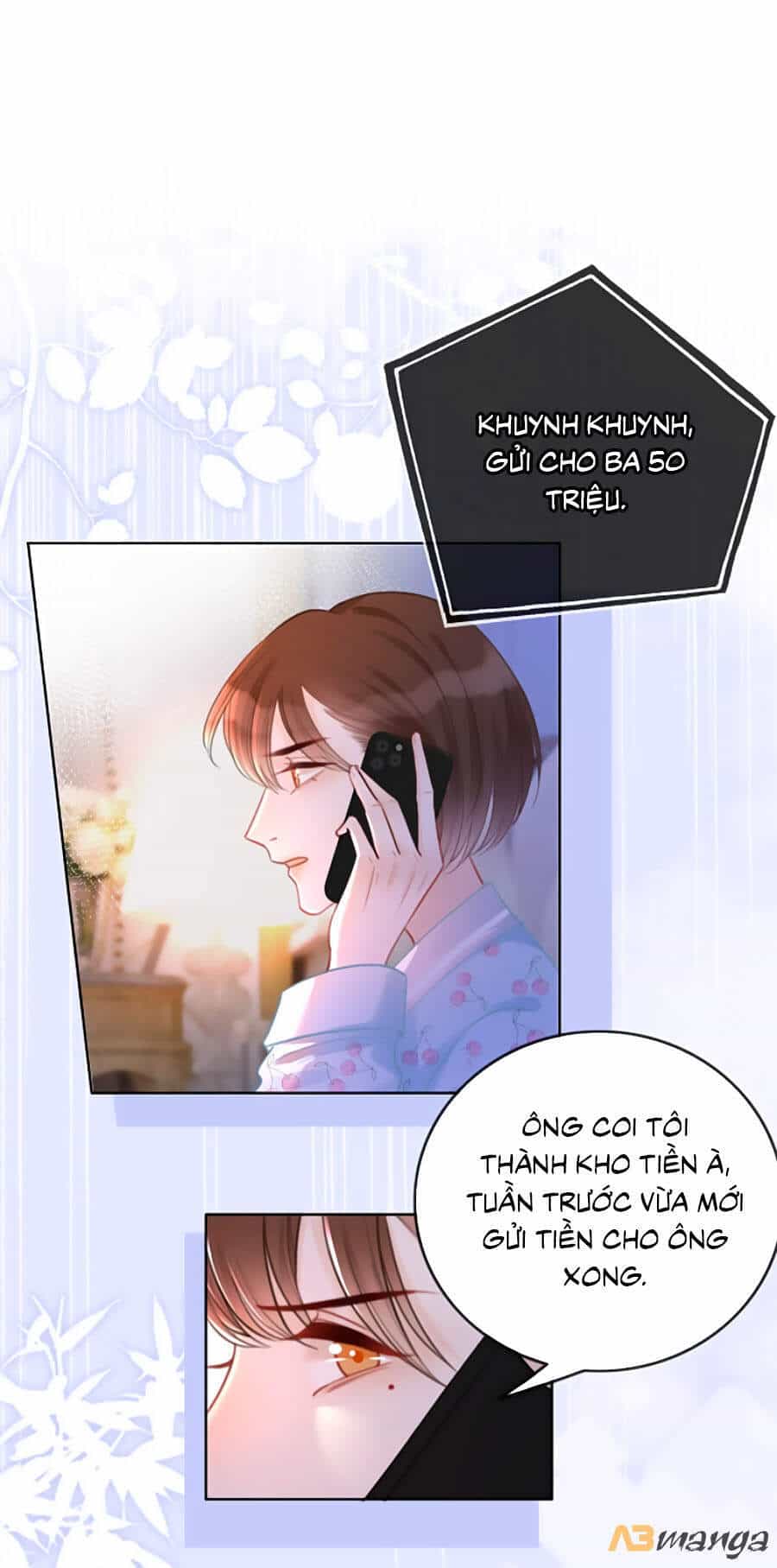 Ám Hắc Hệ Noãn Hôn - Chương 146.9 - ảnh 27