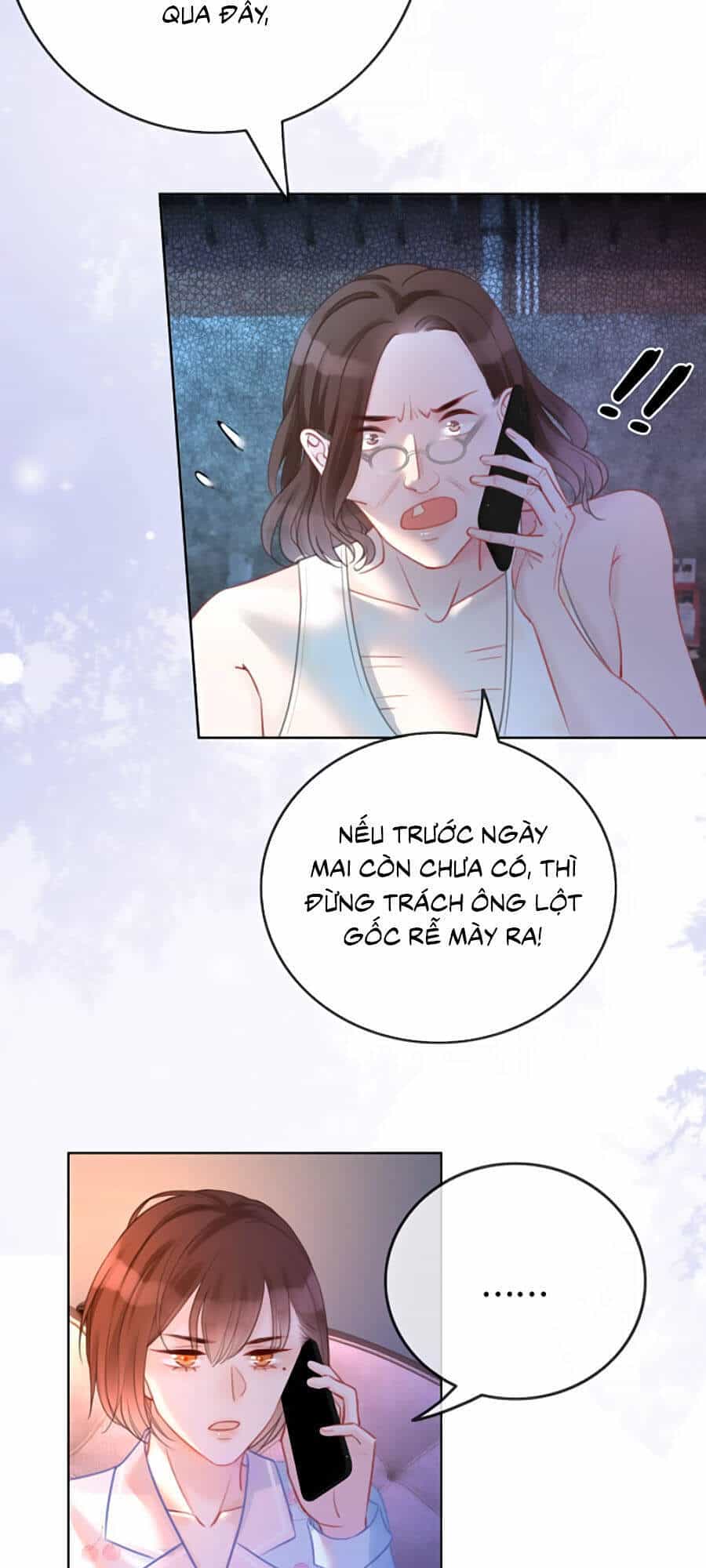 Ám Hắc Hệ Noãn Hôn - Chương 146.9 - ảnh 29