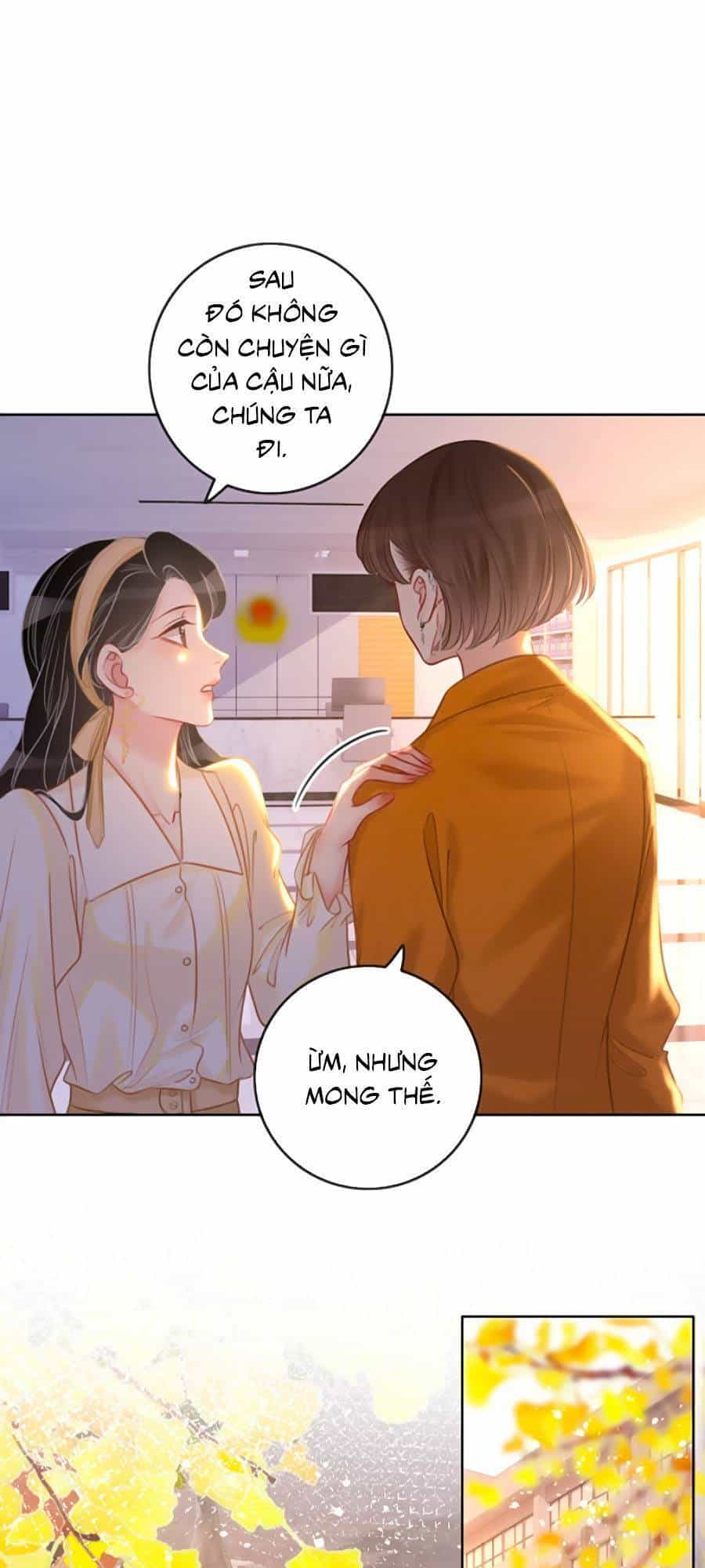 Ám Hắc Hệ Noãn Hôn - Chương 147.2 - ảnh 2