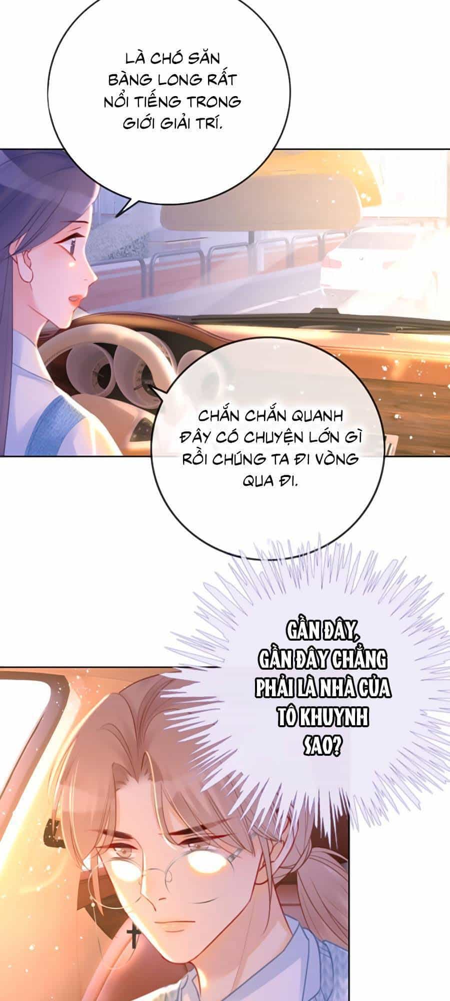 Ám Hắc Hệ Noãn Hôn - Chương 147.2 - ảnh 23