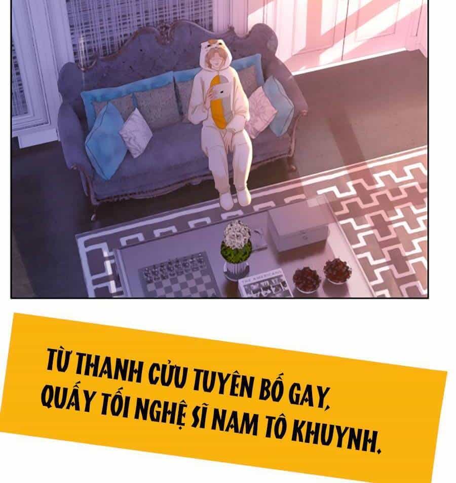 Ám Hắc Hệ Noãn Hôn - Chương 147.3 - ảnh 11