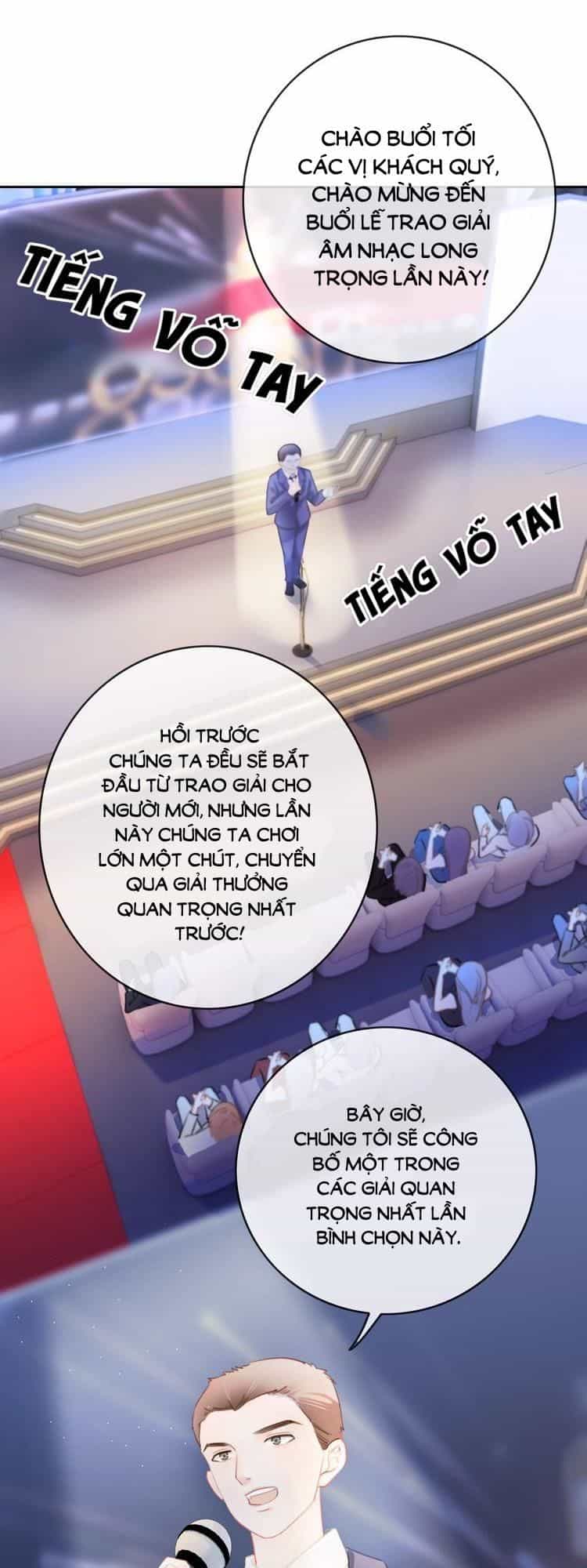 Ám Hắc Hệ Noãn Hôn - Chương 16 - ảnh 26