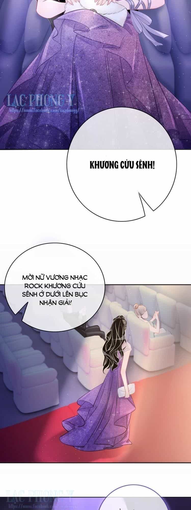 Ám Hắc Hệ Noãn Hôn - Chương 16 - ảnh 28