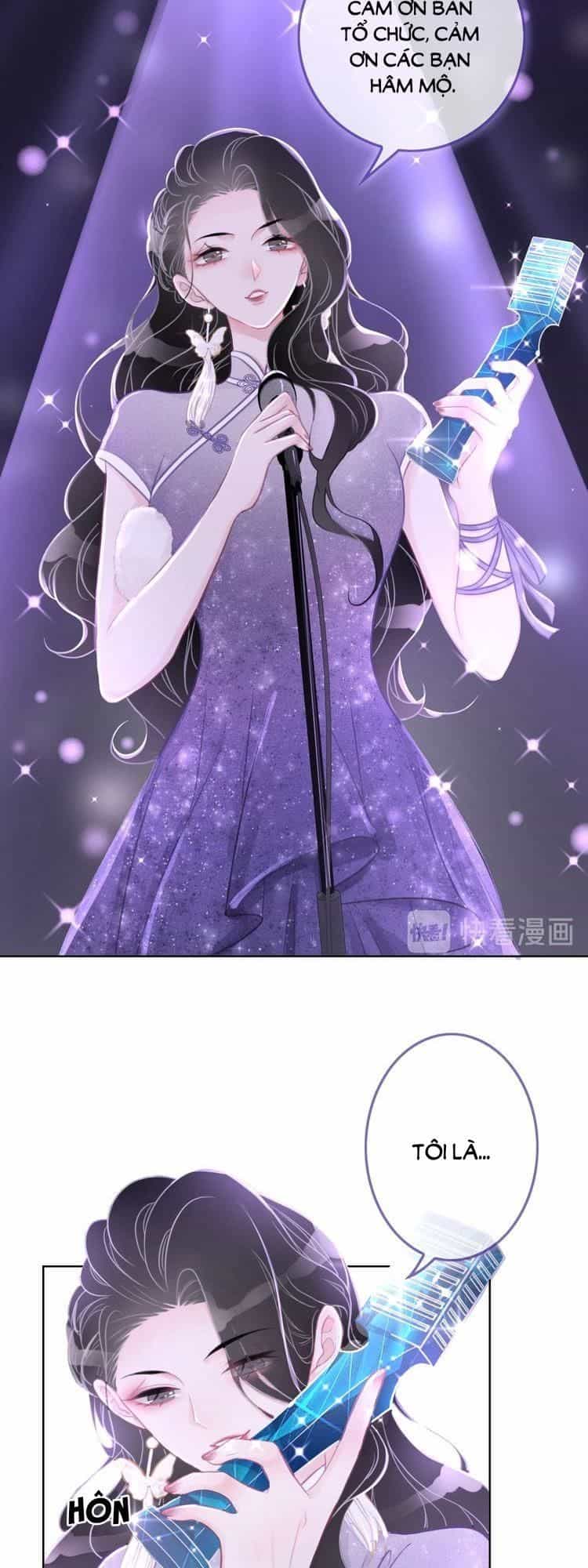 Ám Hắc Hệ Noãn Hôn - Chương 16 - ảnh 29