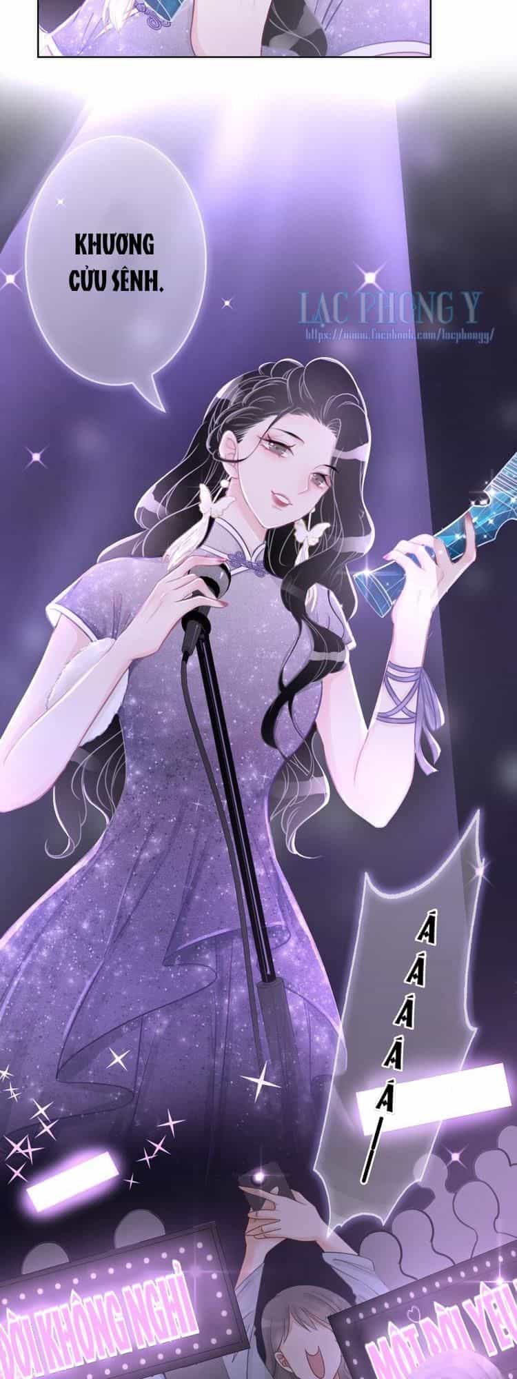 Ám Hắc Hệ Noãn Hôn - Chương 16 - ảnh 30