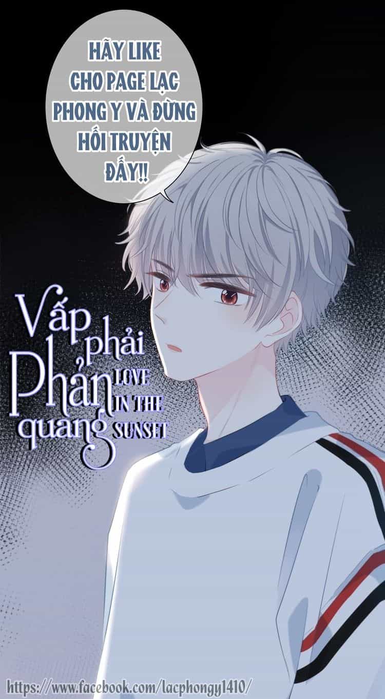 Ám Hắc Hệ Noãn Hôn - Chương 16 - ảnh 36