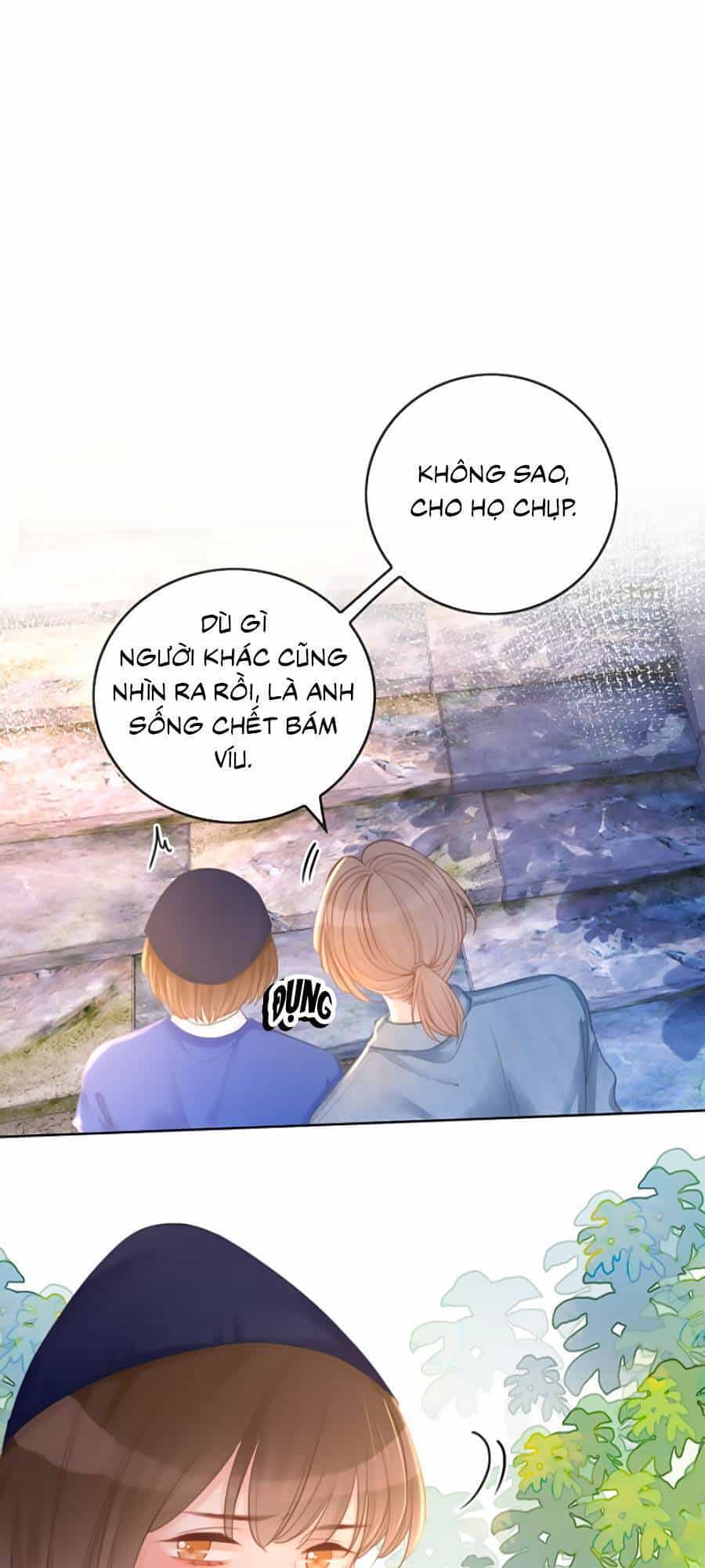 Ám Hắc Hệ Noãn Hôn - Chương 147.6 - ảnh 15