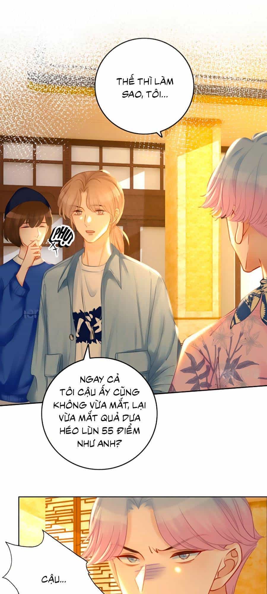 Ám Hắc Hệ Noãn Hôn - Chương 147.6 - ảnh 2