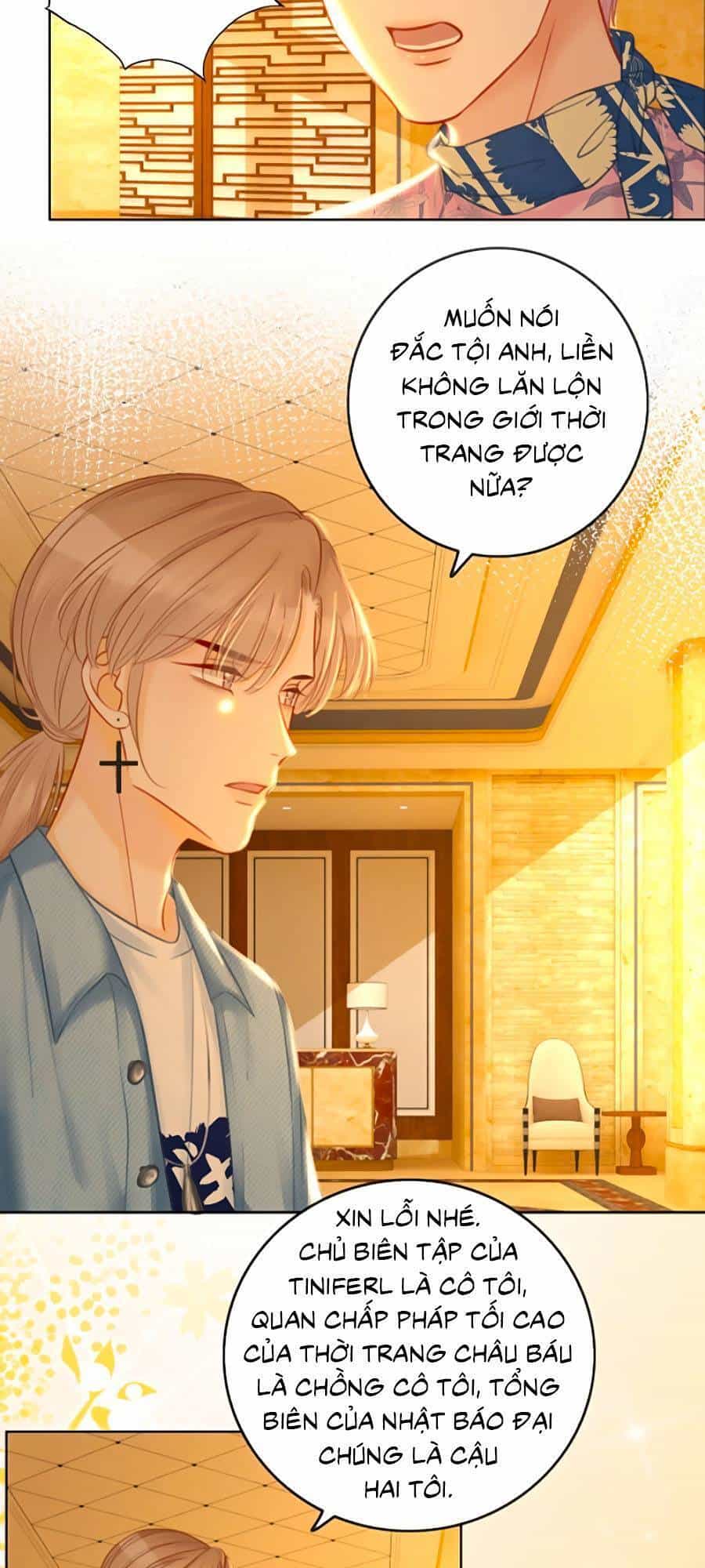 Ám Hắc Hệ Noãn Hôn - Chương 147.6 - ảnh 3