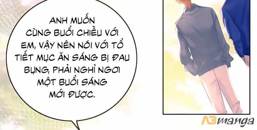 Ám Hắc Hệ Noãn Hôn - Chương 147.6 - ảnh 9