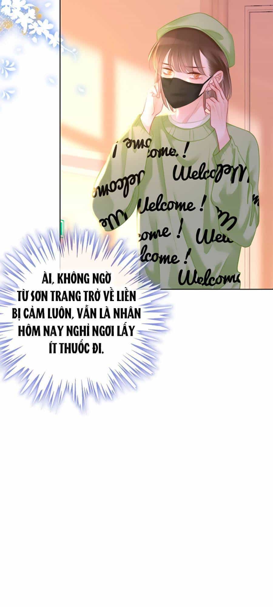Ám Hắc Hệ Noãn Hôn - Chương 147.7 - ảnh 12