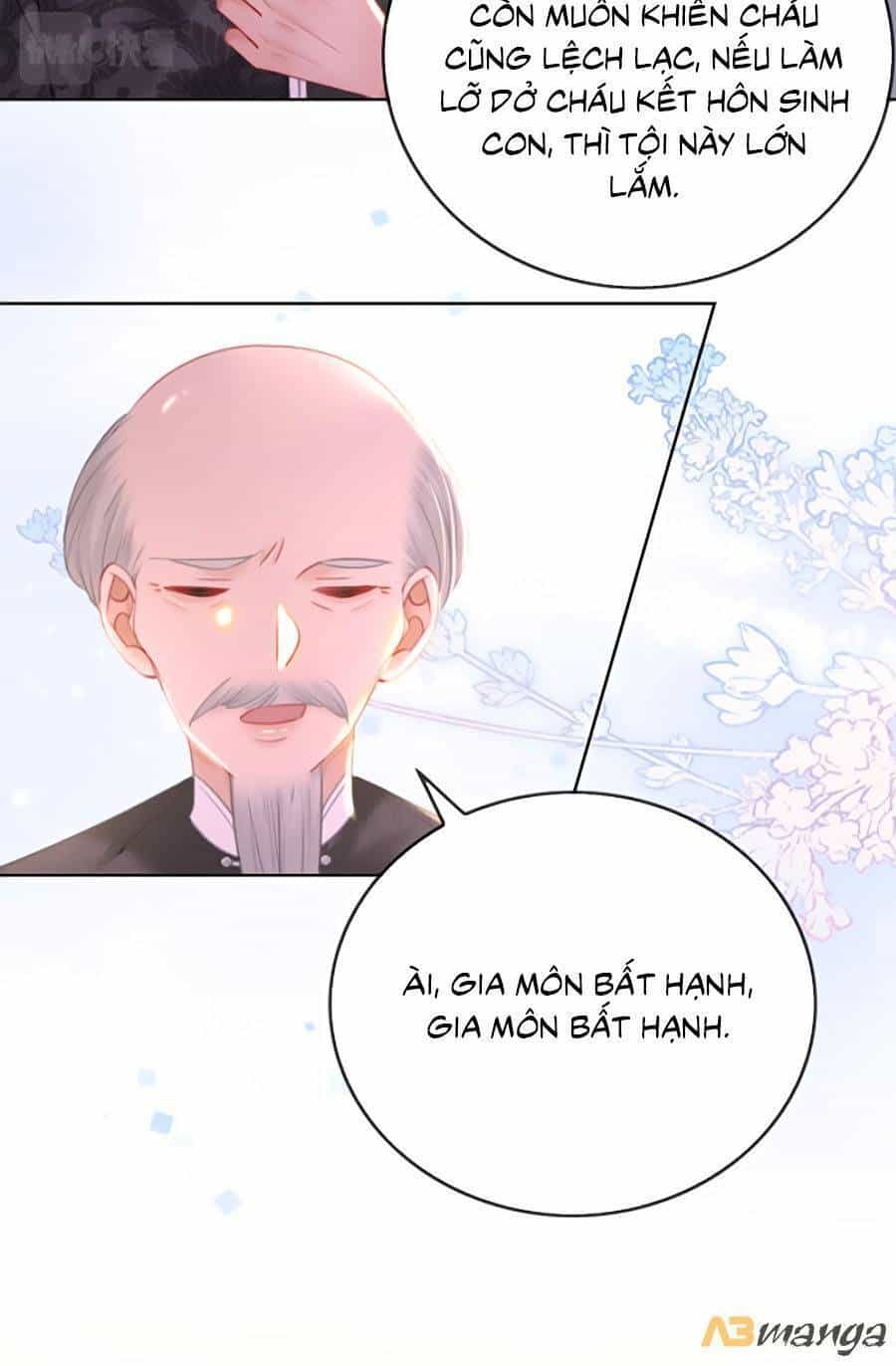 Ám Hắc Hệ Noãn Hôn - Chương 147.7 - ảnh 19