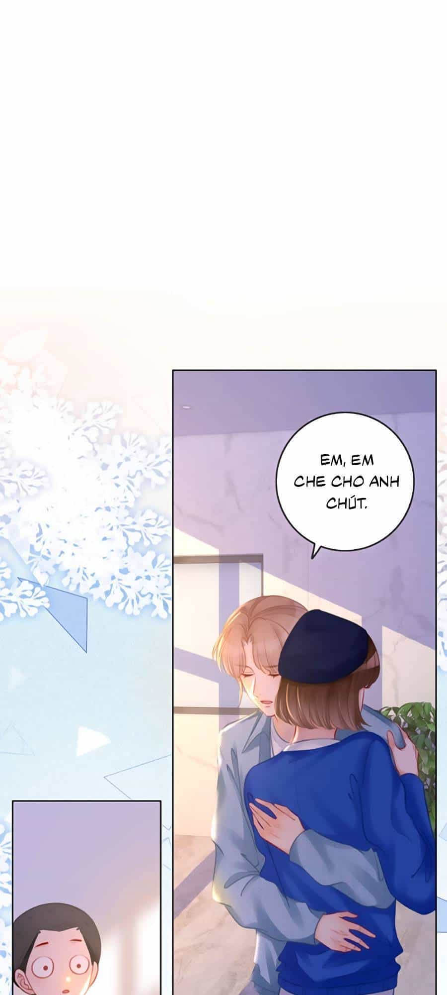 Ám Hắc Hệ Noãn Hôn - Chương 147.7 - ảnh 5