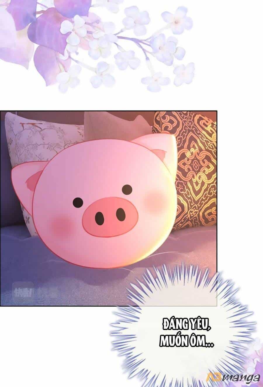 Ám Hắc Hệ Noãn Hôn - Chương 147.8 - ảnh 13