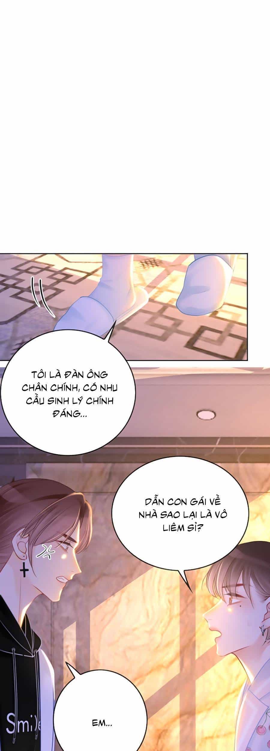 Ám Hắc Hệ Noãn Hôn - Chương 147.8 - ảnh 23