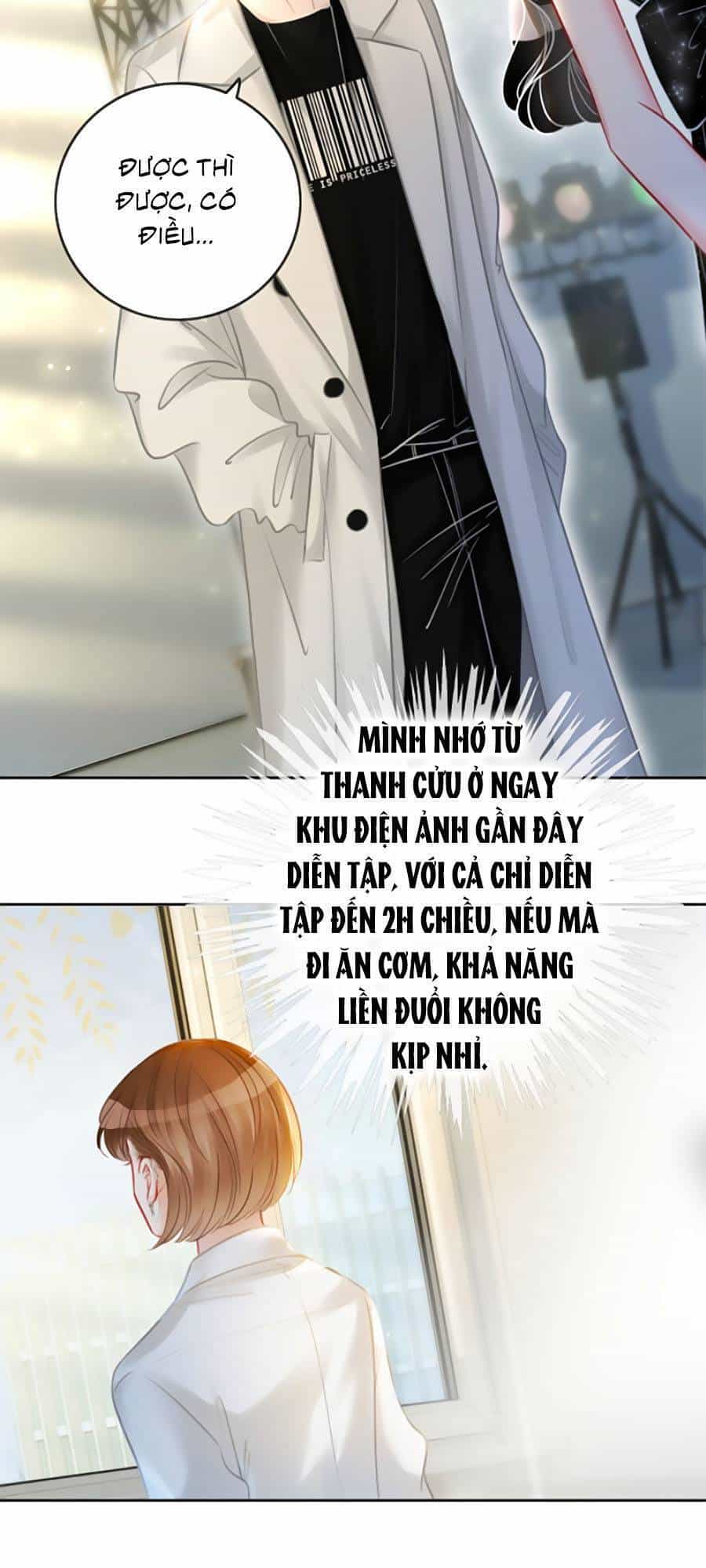 Ám Hắc Hệ Noãn Hôn - Chương 147.9 - ảnh 27